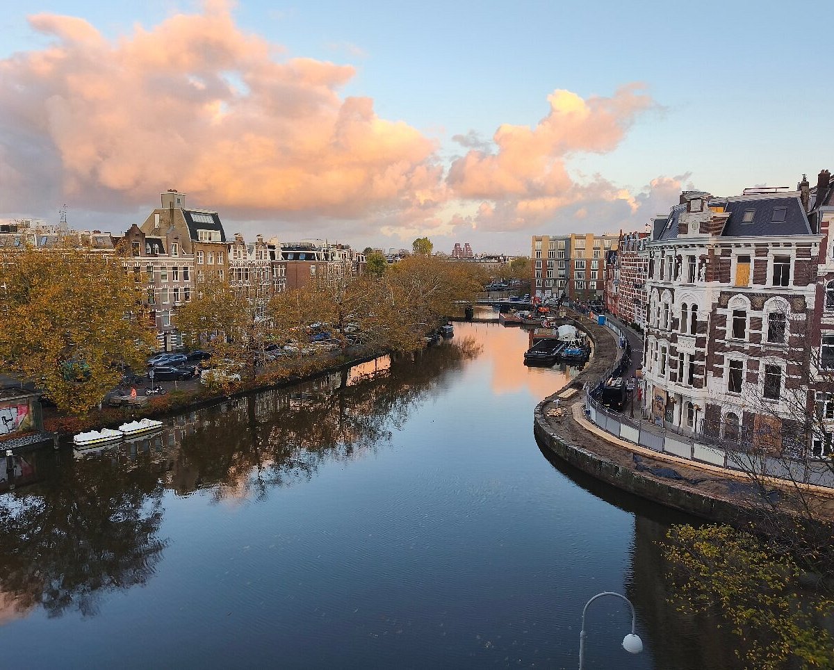 Amsterdam