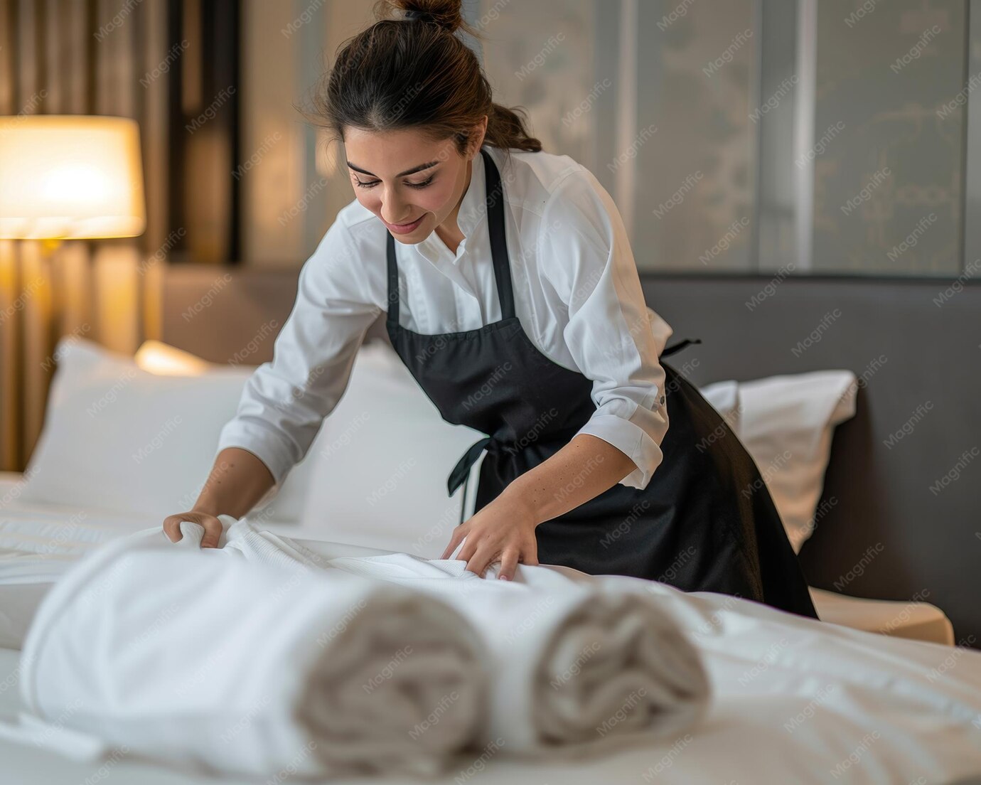 Housekeeping Mobile Kit for SiteMinder PMS